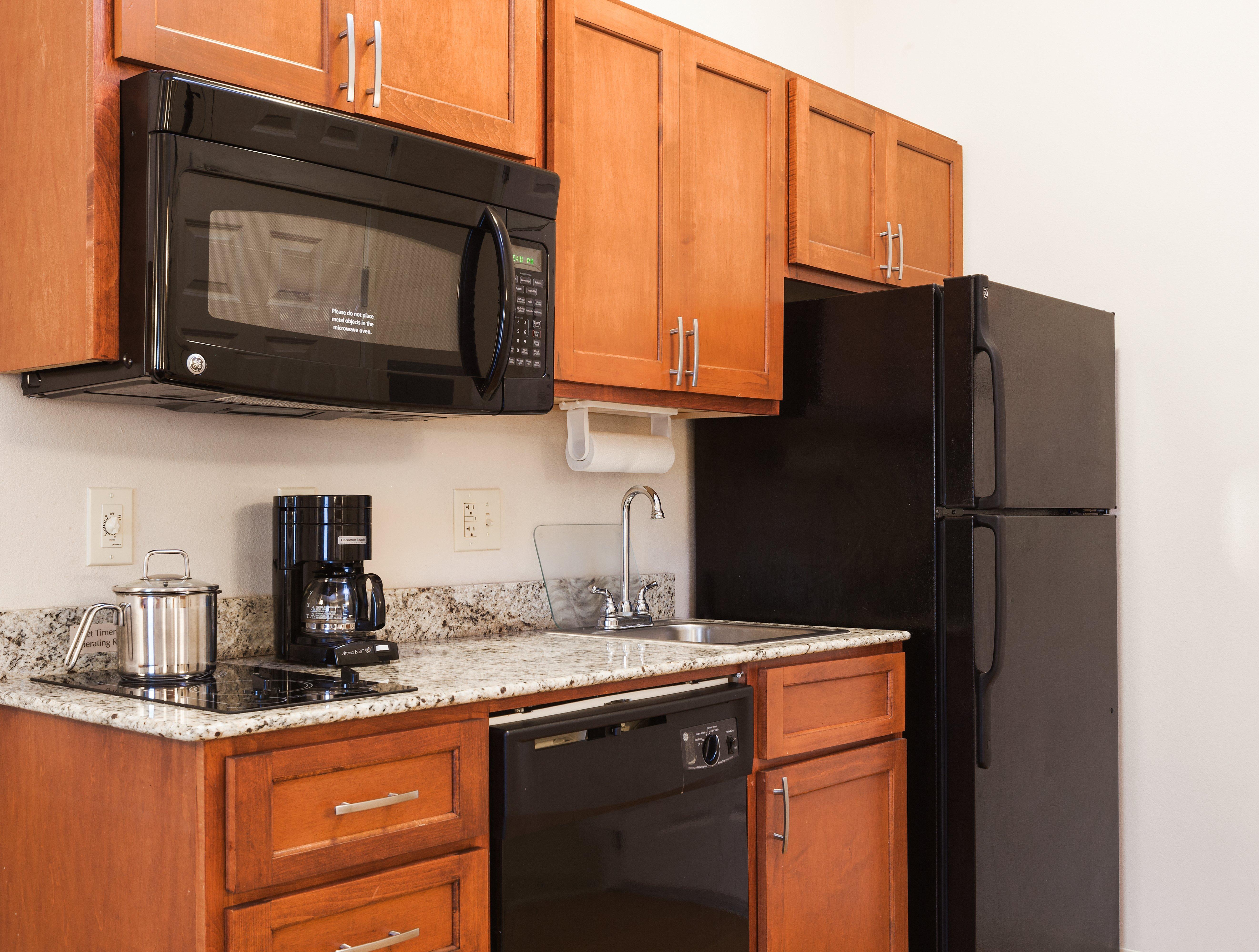 Candlewood Suites Georgetown By Ihg Ngoại thất bức ảnh